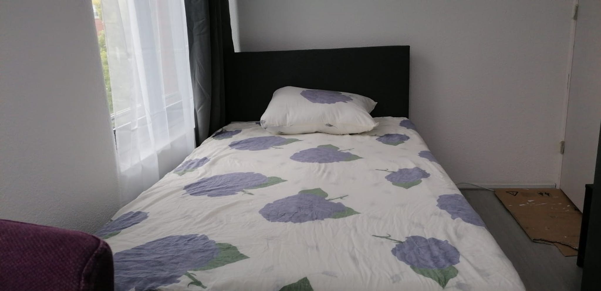 Private Room - Vledderstraat, The Hague - Gallery - 1