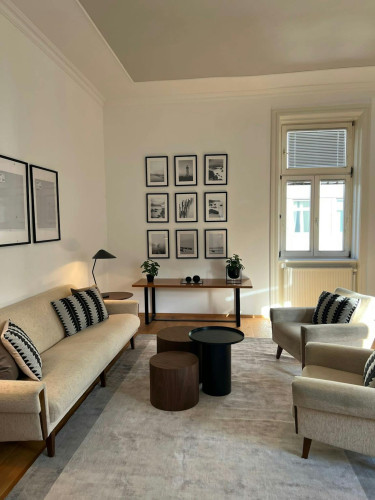 Stuwerstraße, Vienna