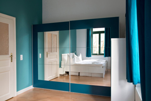 Neat & perfect flat in Dresden's most beautiful quarter  - Gallery -  5