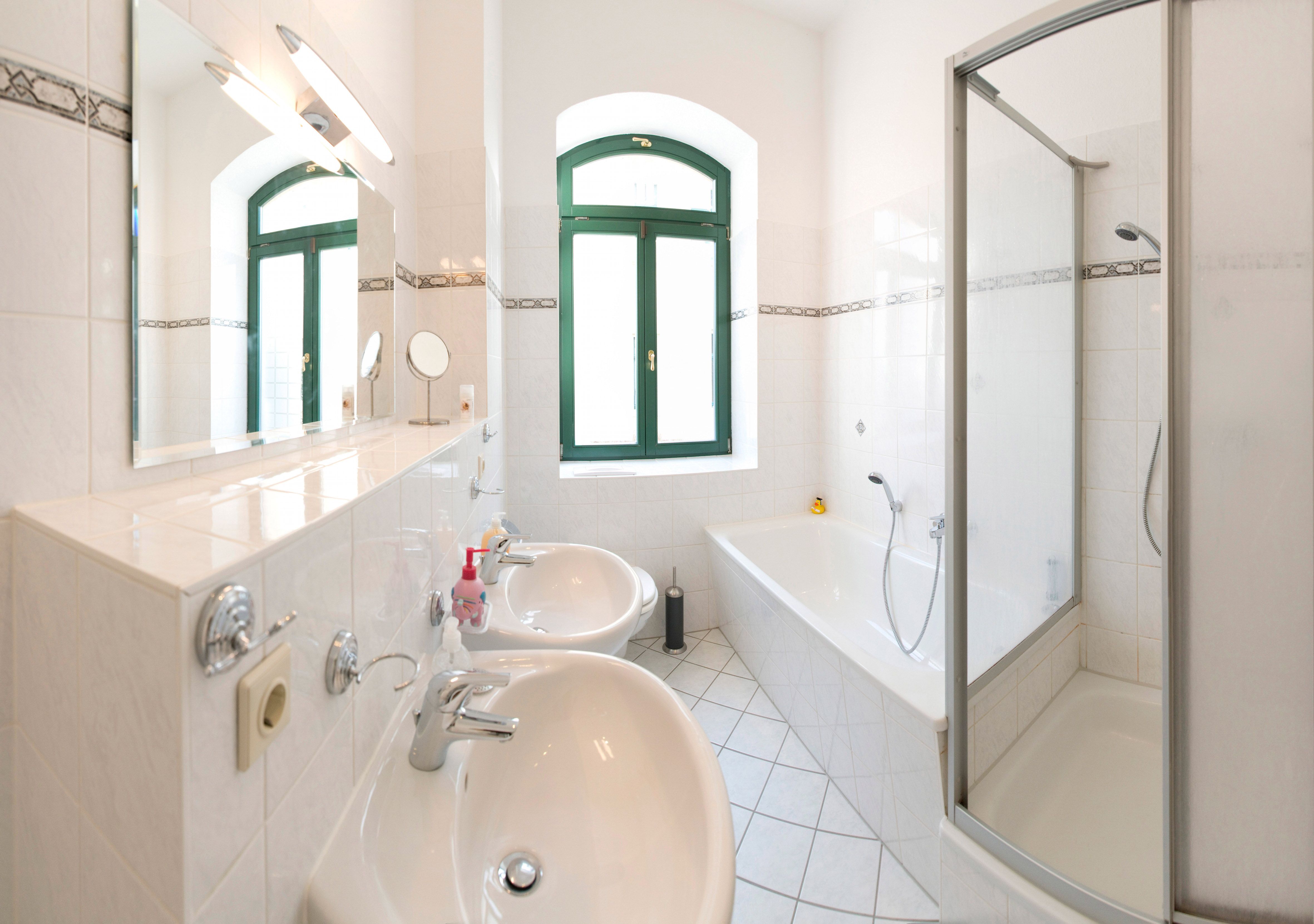  Neat & Perfect Flat In Dresden's Most Beautiful Quarter  -  Neat & perfect flat in Dresden's most beautiful quarter  - Gallery -  10