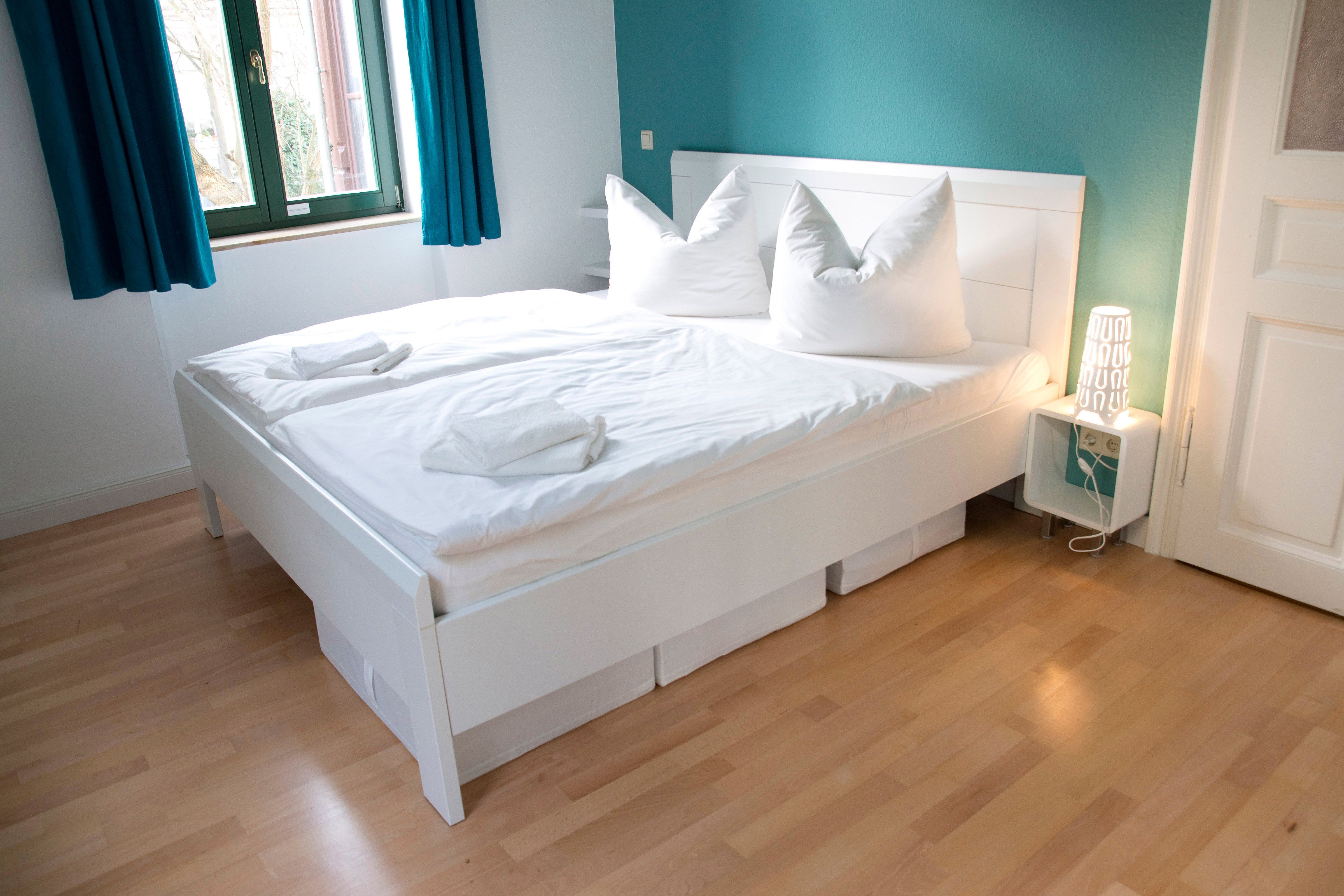  Neat & Perfect Flat In Dresden's Most Beautiful Quarter  -  Neat & perfect flat in Dresden's most beautiful quarter  - Gallery -  7