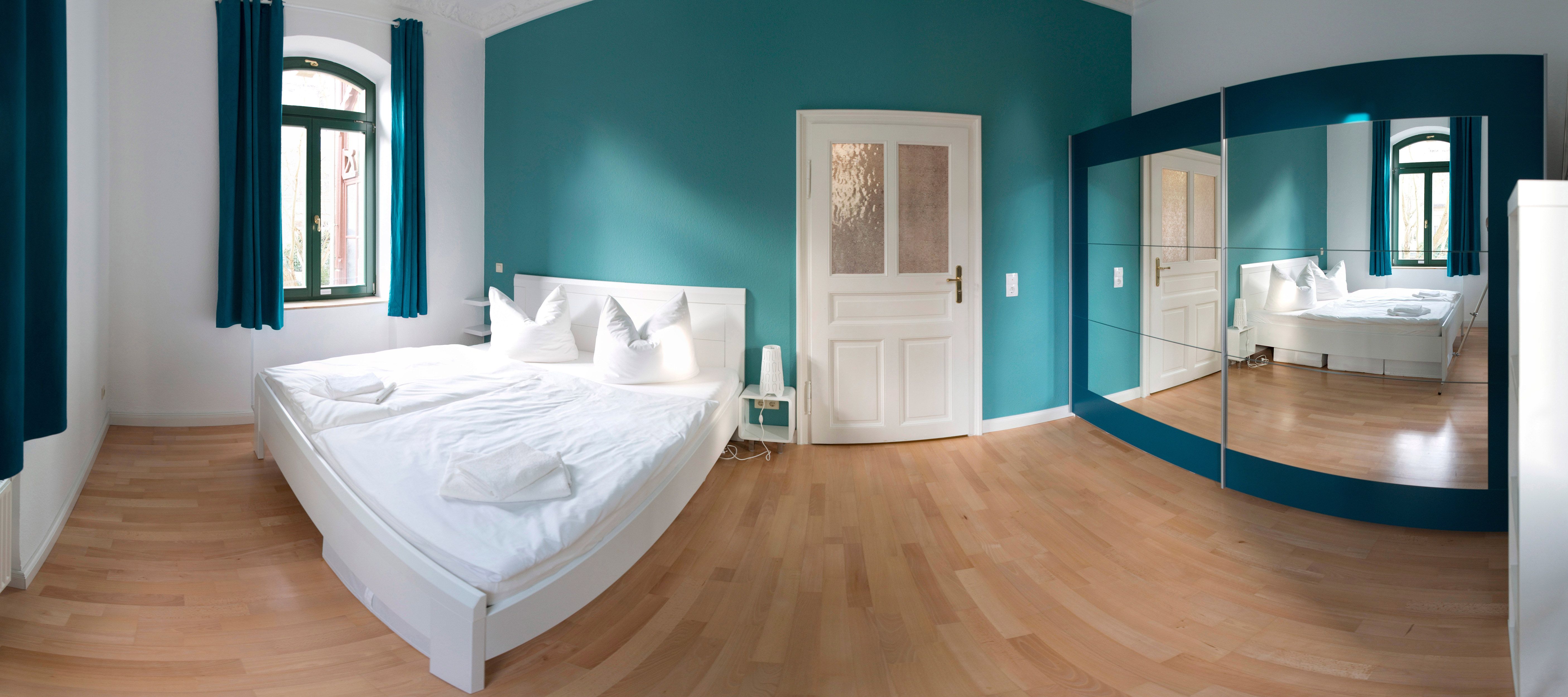  Neat & Perfect Flat In Dresden's Most Beautiful Quarter  -  Neat & perfect flat in Dresden's most beautiful quarter  - Gallery -  6