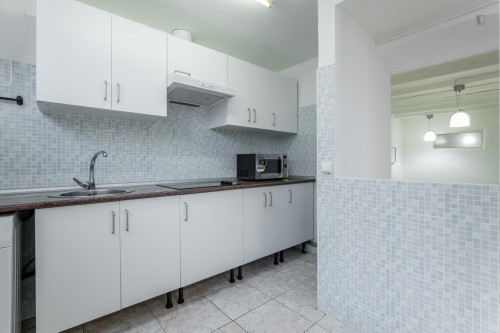 Charming single bedroom close to Facultat de Filosofia - Universitat de Barcelona