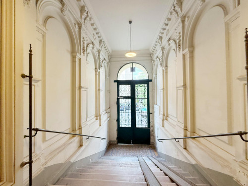 Böcklinstraße, Vienna