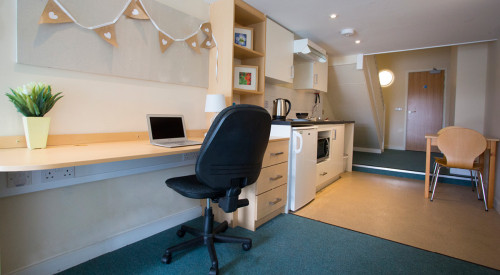Brayford Quay - Gallery - 18