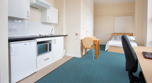 Brayford Quay - Gallery - 15