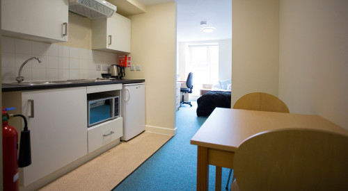 Brayford Quay - Gallery - 13