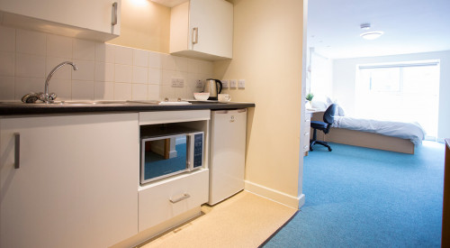 Brayford Quay - Gallery - 21