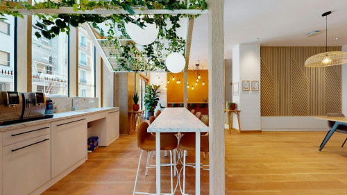 Impasse des 2 Cousins, Paris