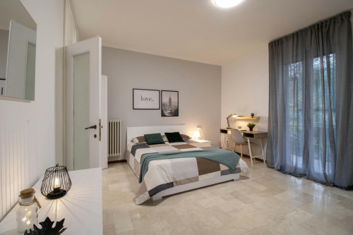 Via Senatore Diogene Valotti, Brescia