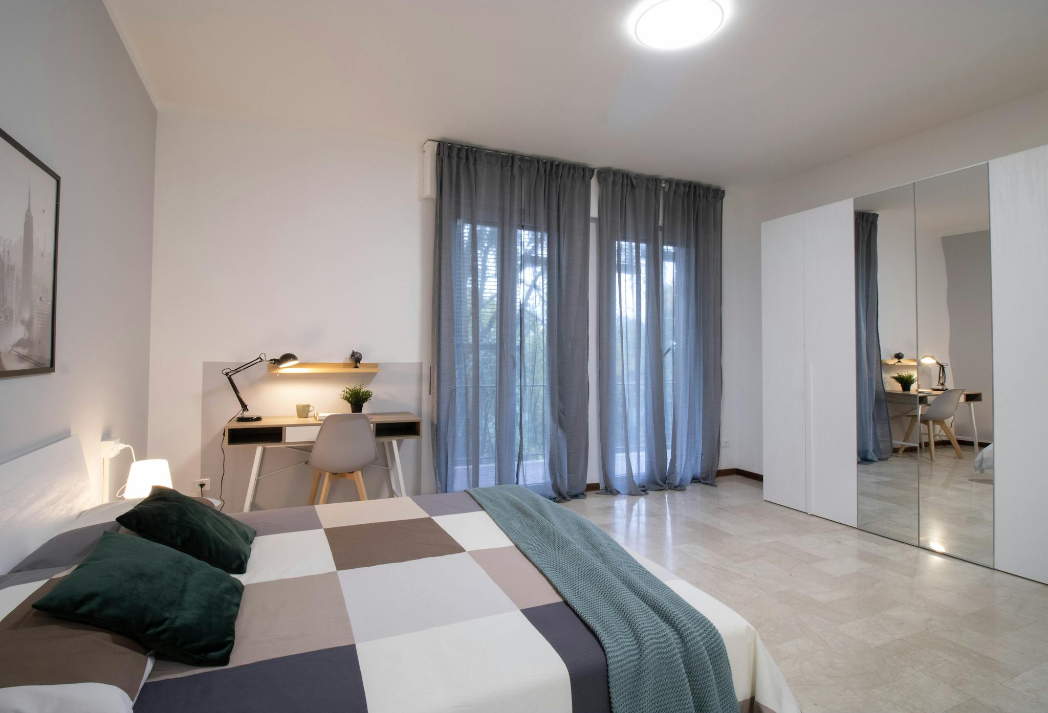 Private Room - 1