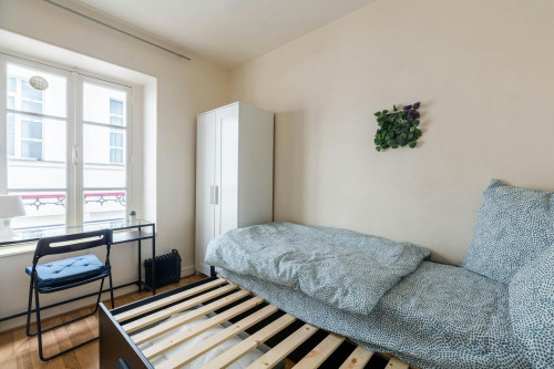 Rue Traversière, Paris  - Gallery -  5