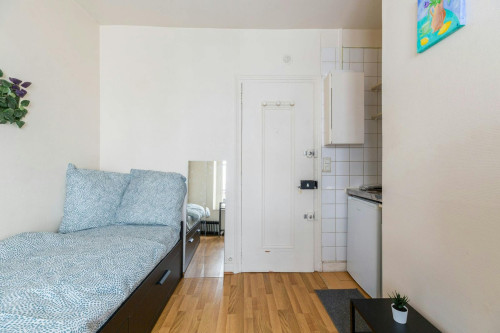 Rue Traversière, Paris