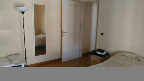 Viale Libia, Rome  - Gallery -  5