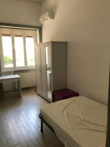 Piazza Giovanni Winckelmann, Rome