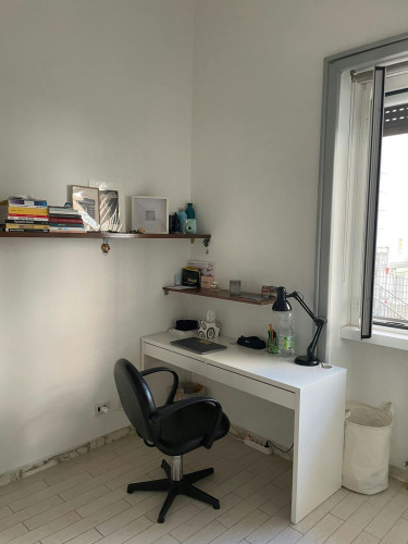 Piazza Giovanni Winckelmann, Rome