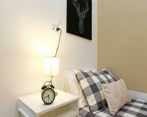 Via della Camilluccia, Rome