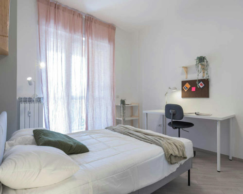 Via Francesco Buonamici, Rome