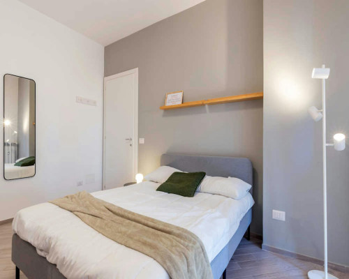 Via Francesco Buonamici, Rome