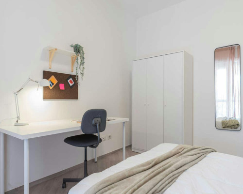 Via Francesco Buonamici, Rome  - Gallery -  5