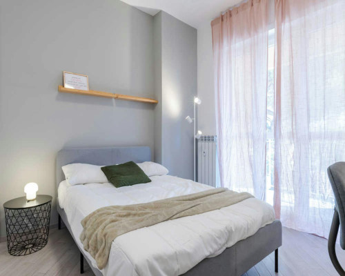 Via Francesco Buonamici, Rome