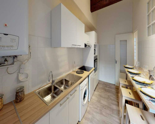 Rue de la Fonderie, Toulouse  - Gallery -  5