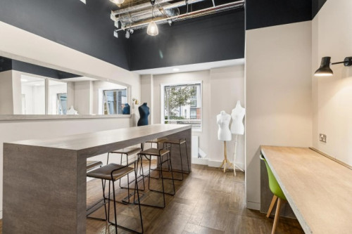 Chapter Islington  - Gallery -  5