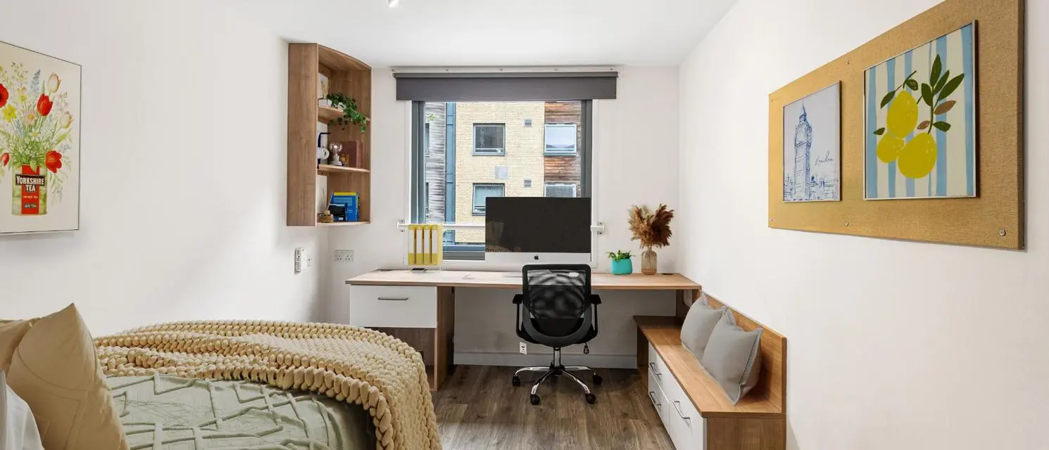  Platinum En-Suite  -  Chapter Islington  - Gallery -  4