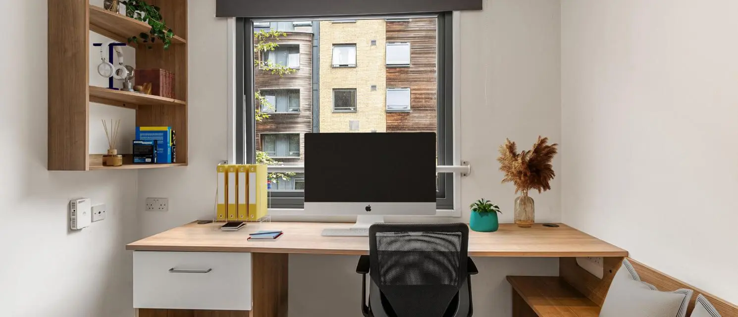 Platinum En-Suite - Chapter Islington - Gallery - 3