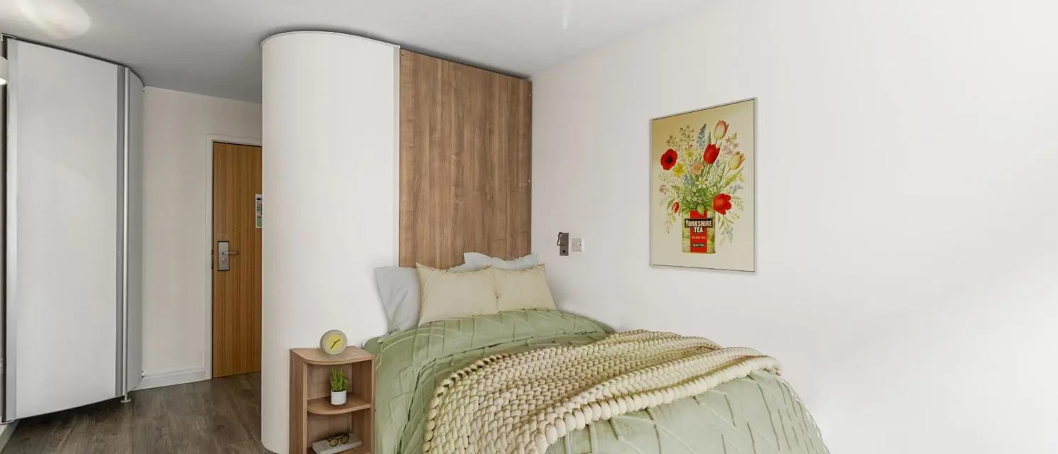 Platinum En-Suite - Chapter Islington - Gallery - 1