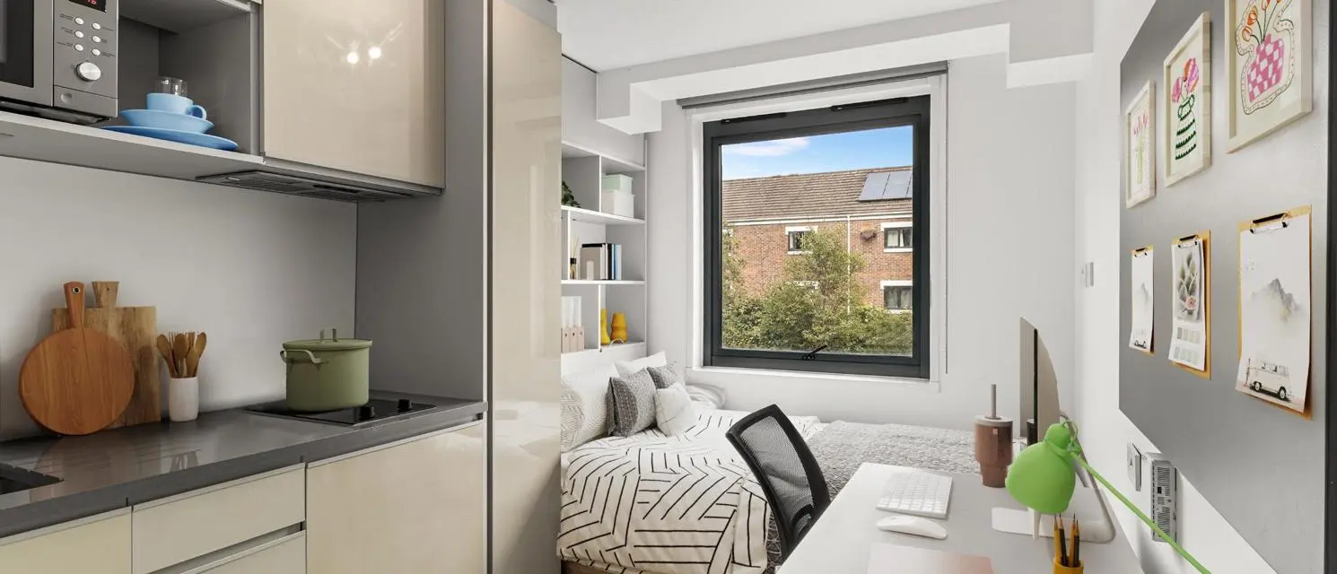 Bronze Studio - Chapter Islington - Gallery - 5