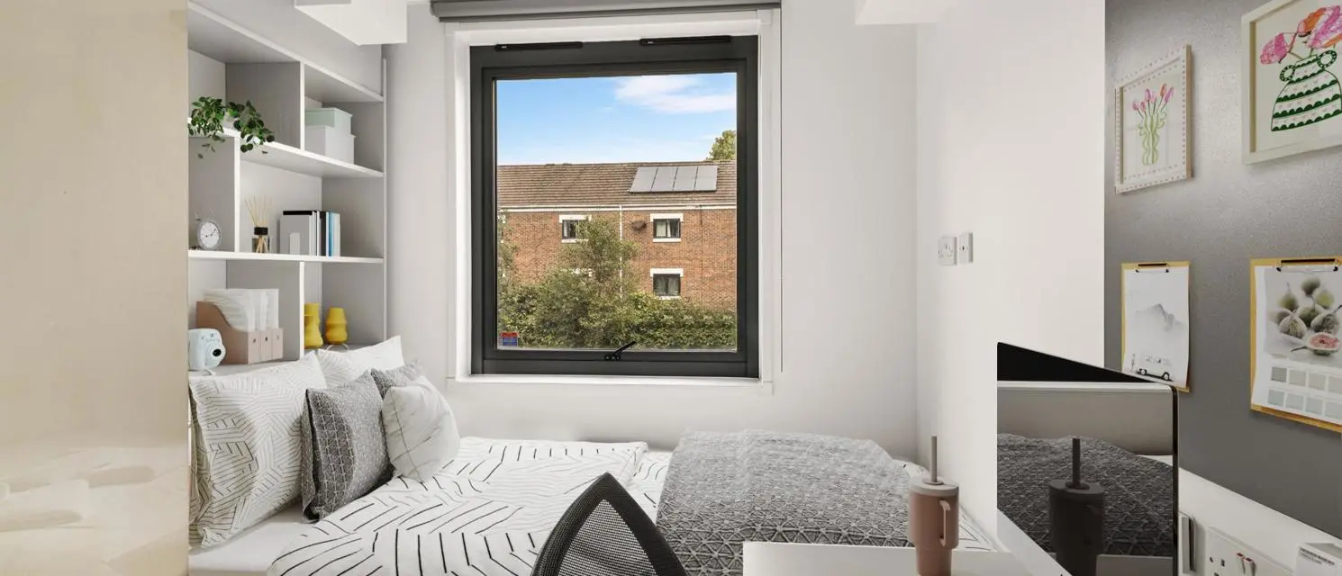 Bronze Studio - Chapter Islington - Gallery - 1