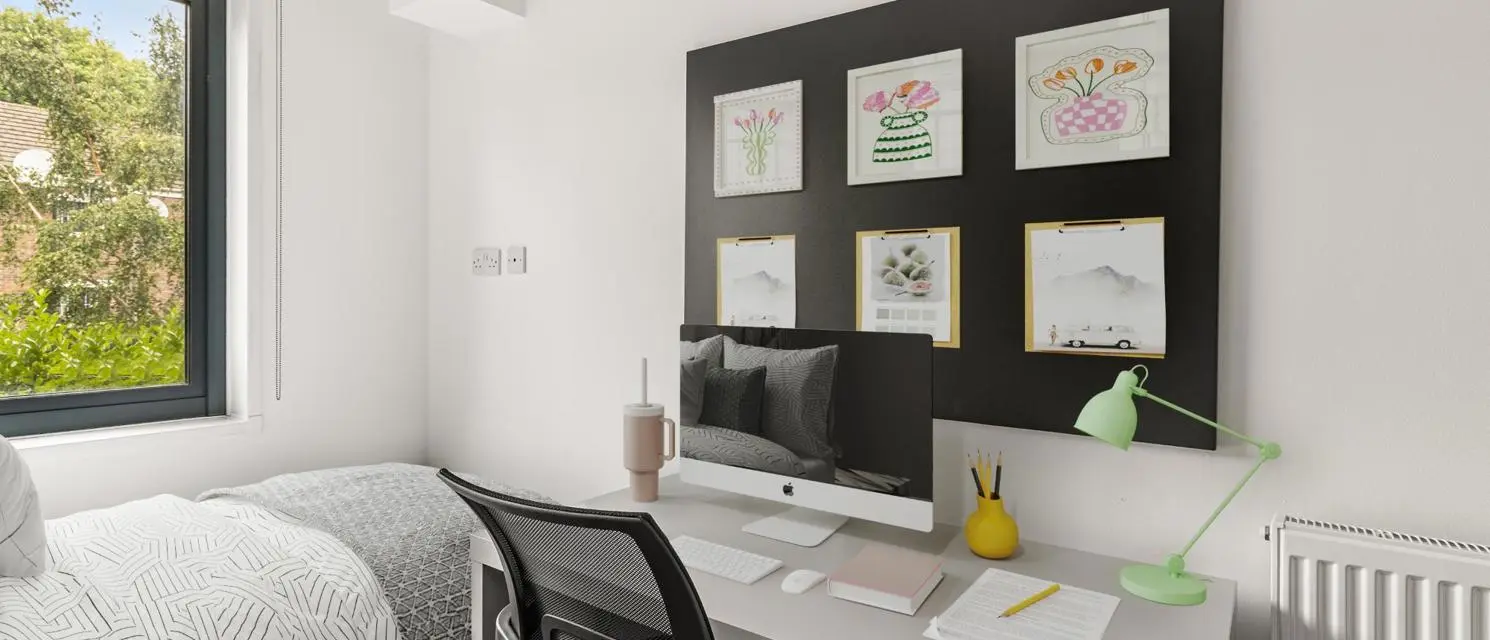 Bronze Studio - Chapter Islington - Gallery - 2