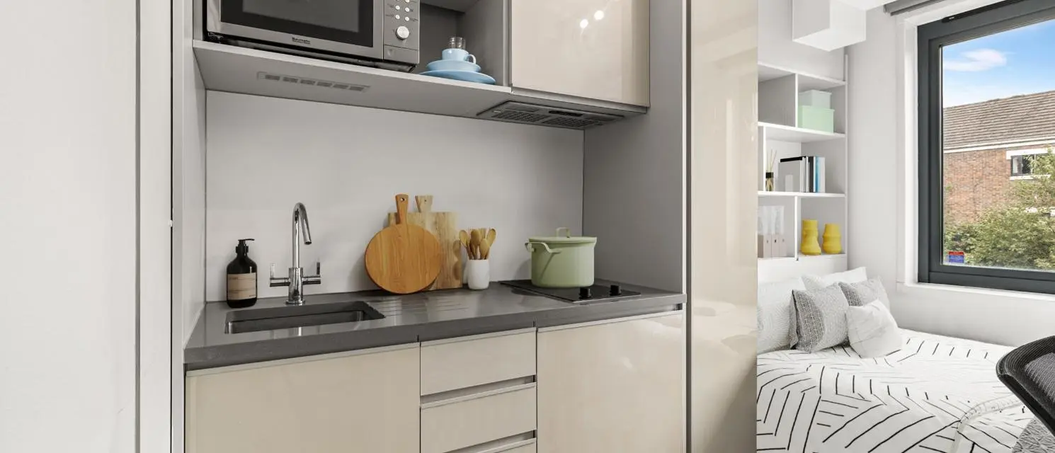  Bronze Studio  -  Chapter Islington  - Gallery -  4