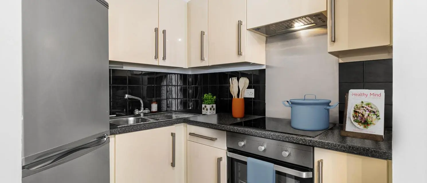 Silver Studio - Chapter Islington - Gallery - 4