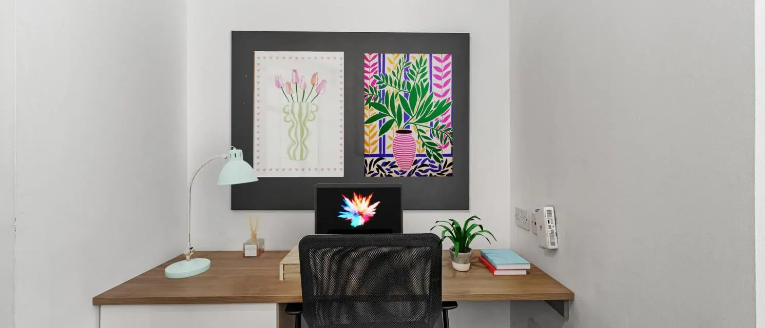 Silver Studio - Chapter Islington - Gallery - 3