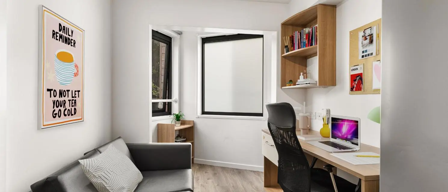 Gold Studio - Chapter Islington - Gallery - 2