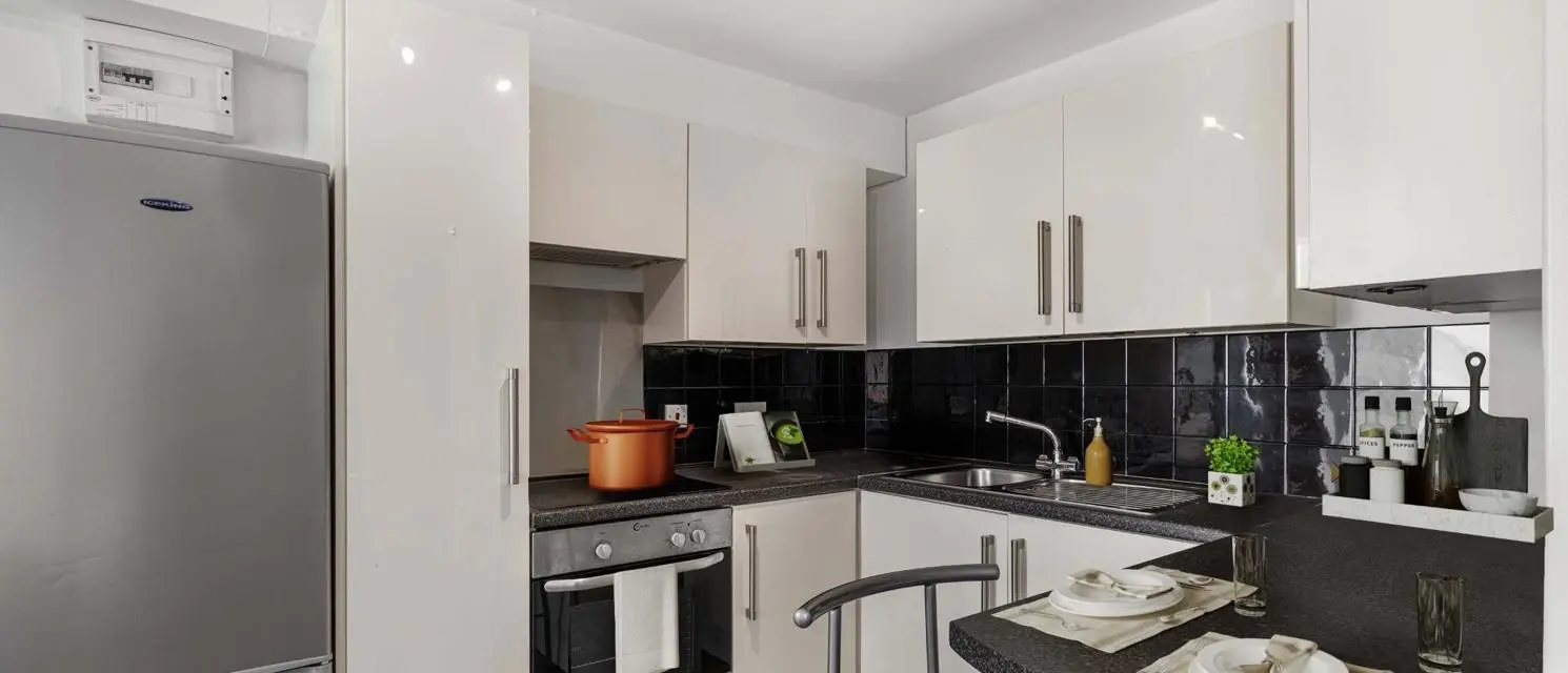  Gold Studio  -  Chapter Islington  - Gallery -  4