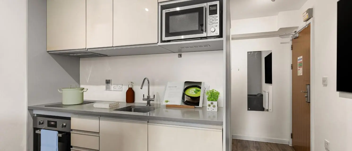 Platinum Studio - Chapter Islington - Gallery - 4