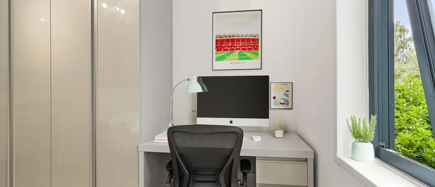  Platinum Studio  -  Chapter Islington  - Gallery -  3