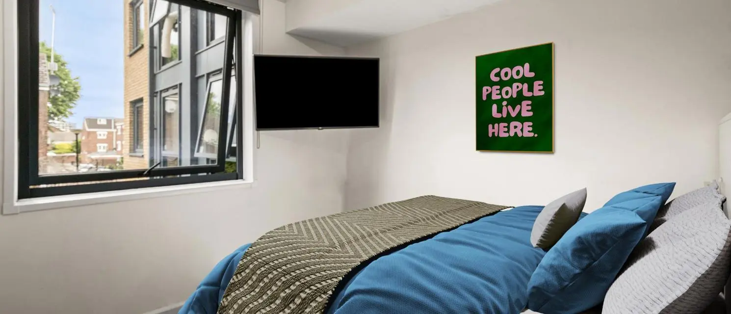 Platinum Studio - Chapter Islington - Gallery - 2