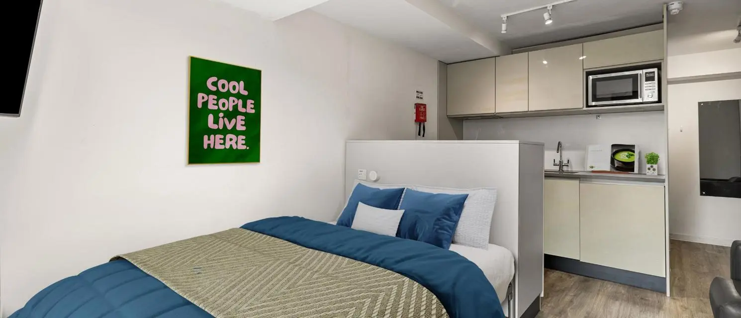 Platinum Studio - Chapter Islington - Gallery - 1