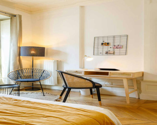 Rue de la République, Lyon