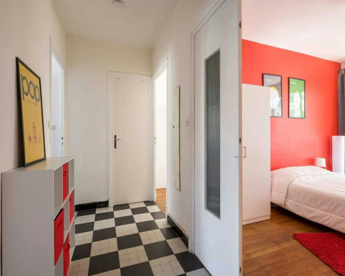 Cours Lafayette, Lyon  - Gallery -  5