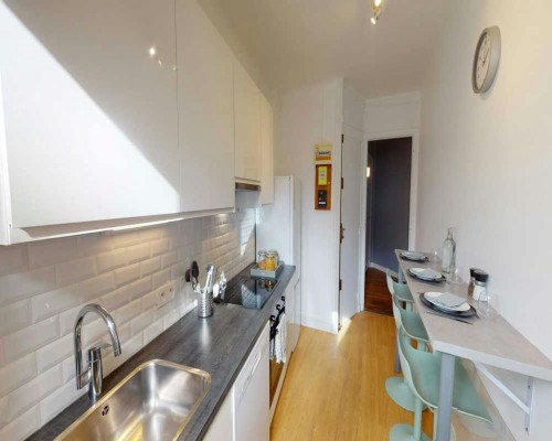 Rue du Père Brottier, Paris  - Gallery -  5