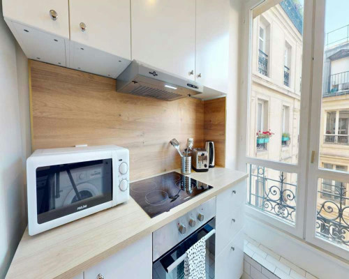 Rue Tiquetonne, Paris  - Gallery -  5