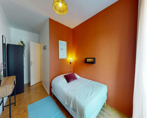 Rue Tiquetonne, Paris