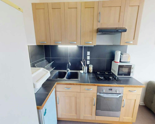 Rue Dugas-Montbel, Lyon  - Gallery -  5