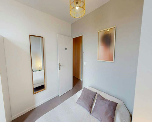 Rue Dugas-Montbel, Lyon