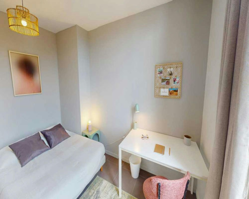 Rue Dugas-Montbel, Lyon